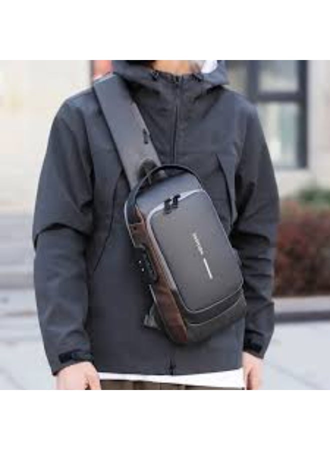 Waterproof Shoulder Bag for Trave - Image 5